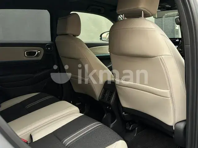 Honda Vezel 2025 photo 4