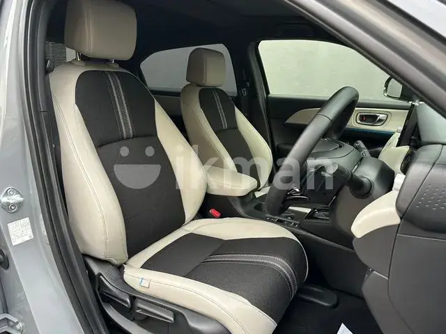 Honda Vezel 2025 photo 3