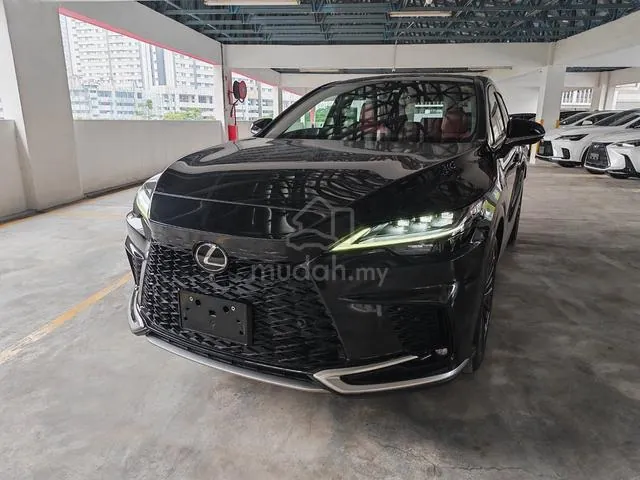 Lexus Rx350