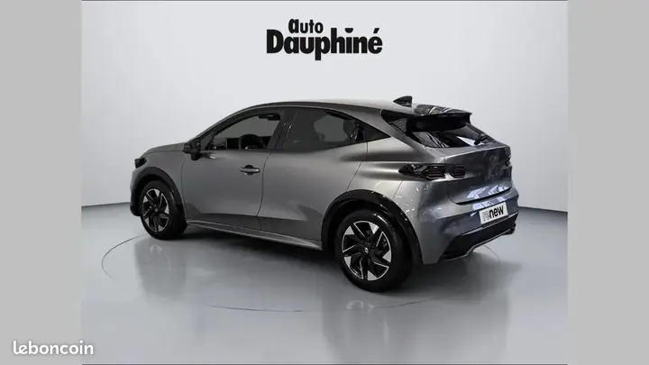 Renault Clio 2026 photo 3