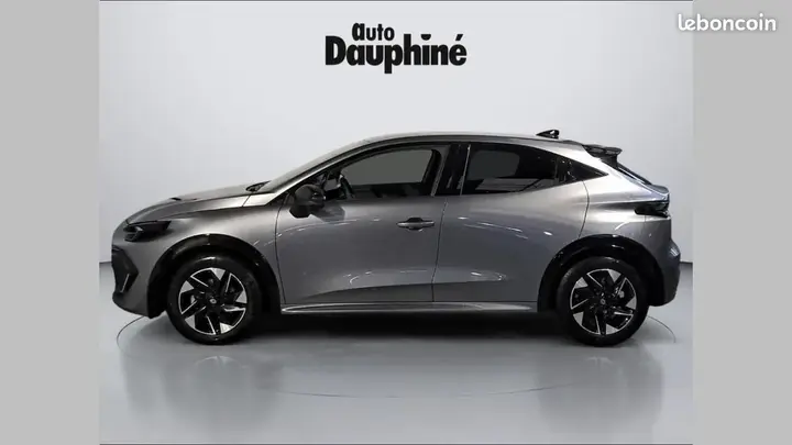 Renault Clio 2026 photo 2
