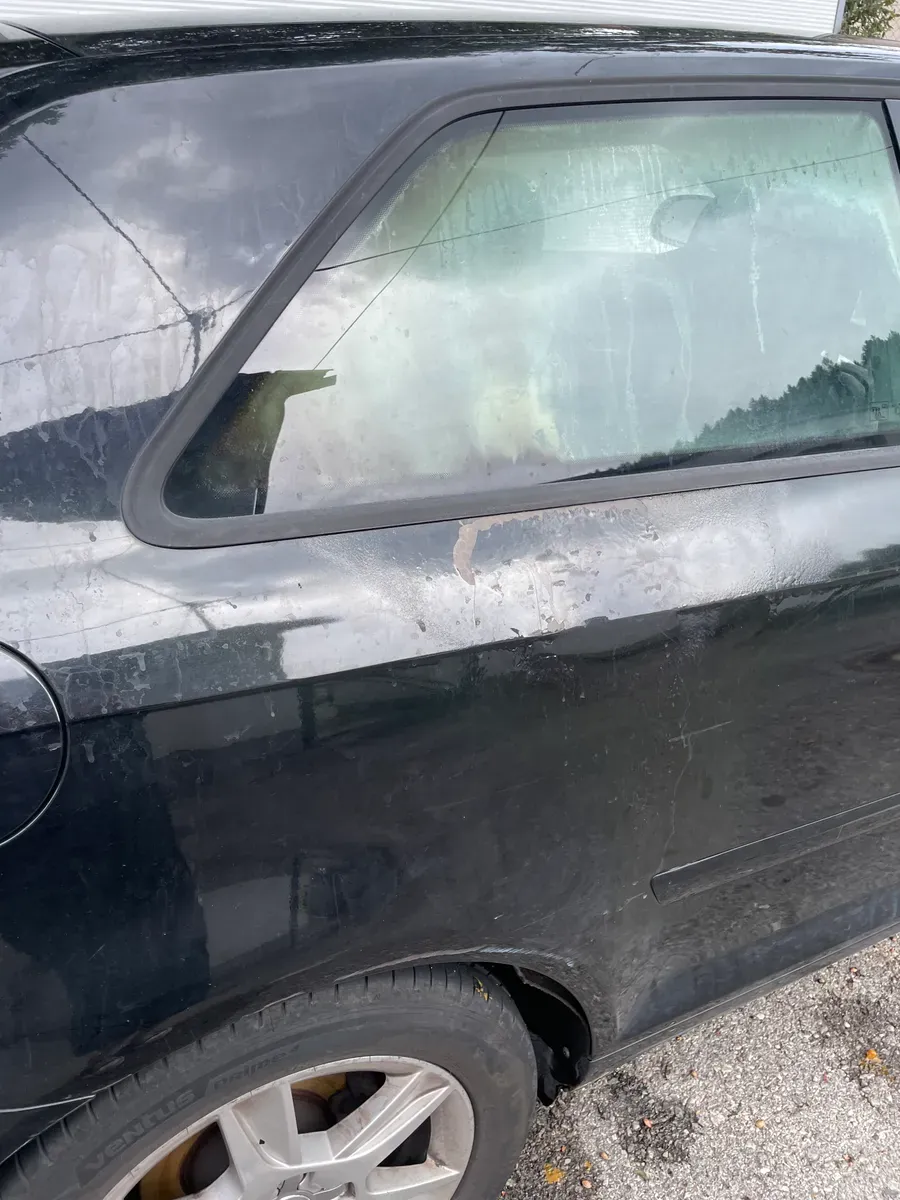 Audi A3 2009 photo 2