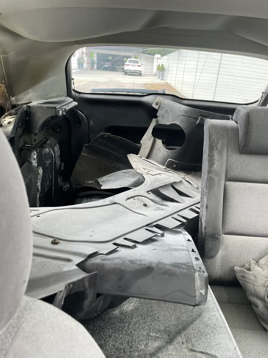 Audi A3 2009 photo 3