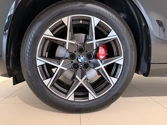 BMW X3 2026 photo 3