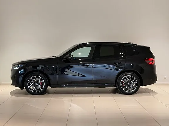 BMW X3 2026 photo 2