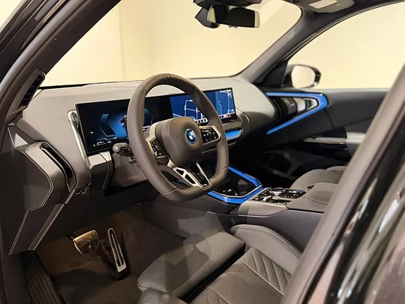 BMW X3 2026 photo 4