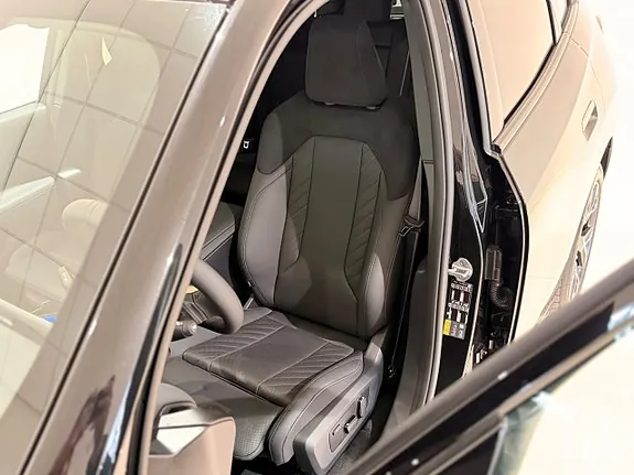 BMW X3 2026 photo 5