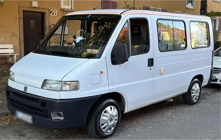 Fiat Ducato