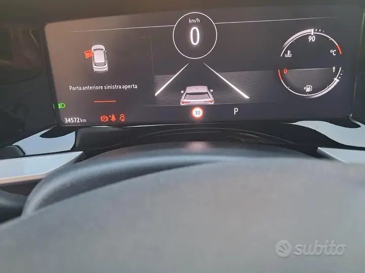 Opel Mokka 2021 photo 4