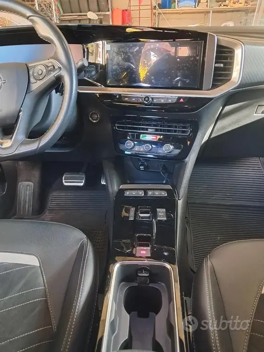 Opel Mokka 2021 photo 5
