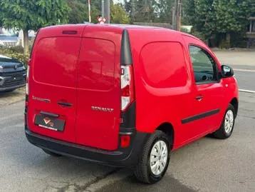 Renault Kangoo 2019 photo 3