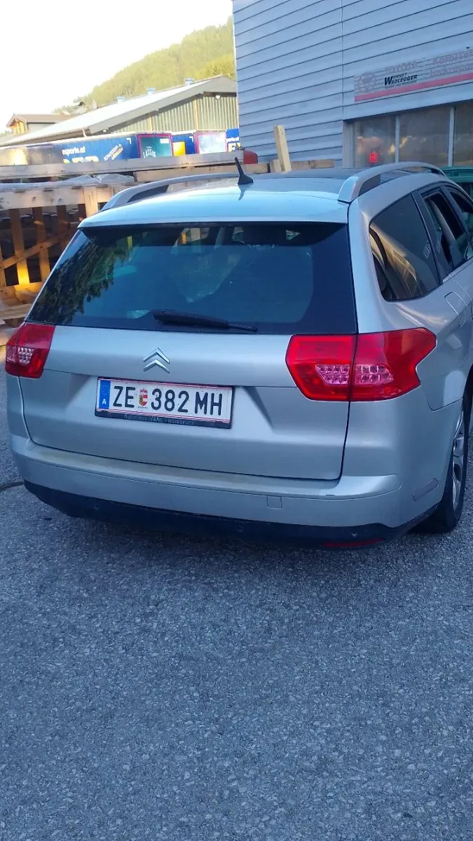 Citroen C5