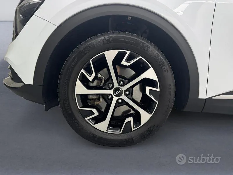 Kia Sportage 2022 photo 5