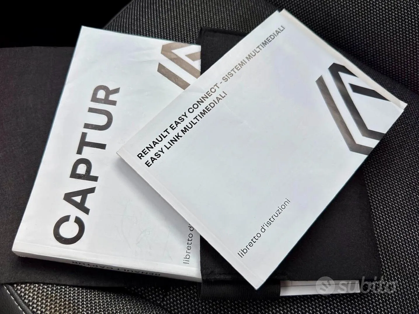 Renault Captur 2023 photo 5