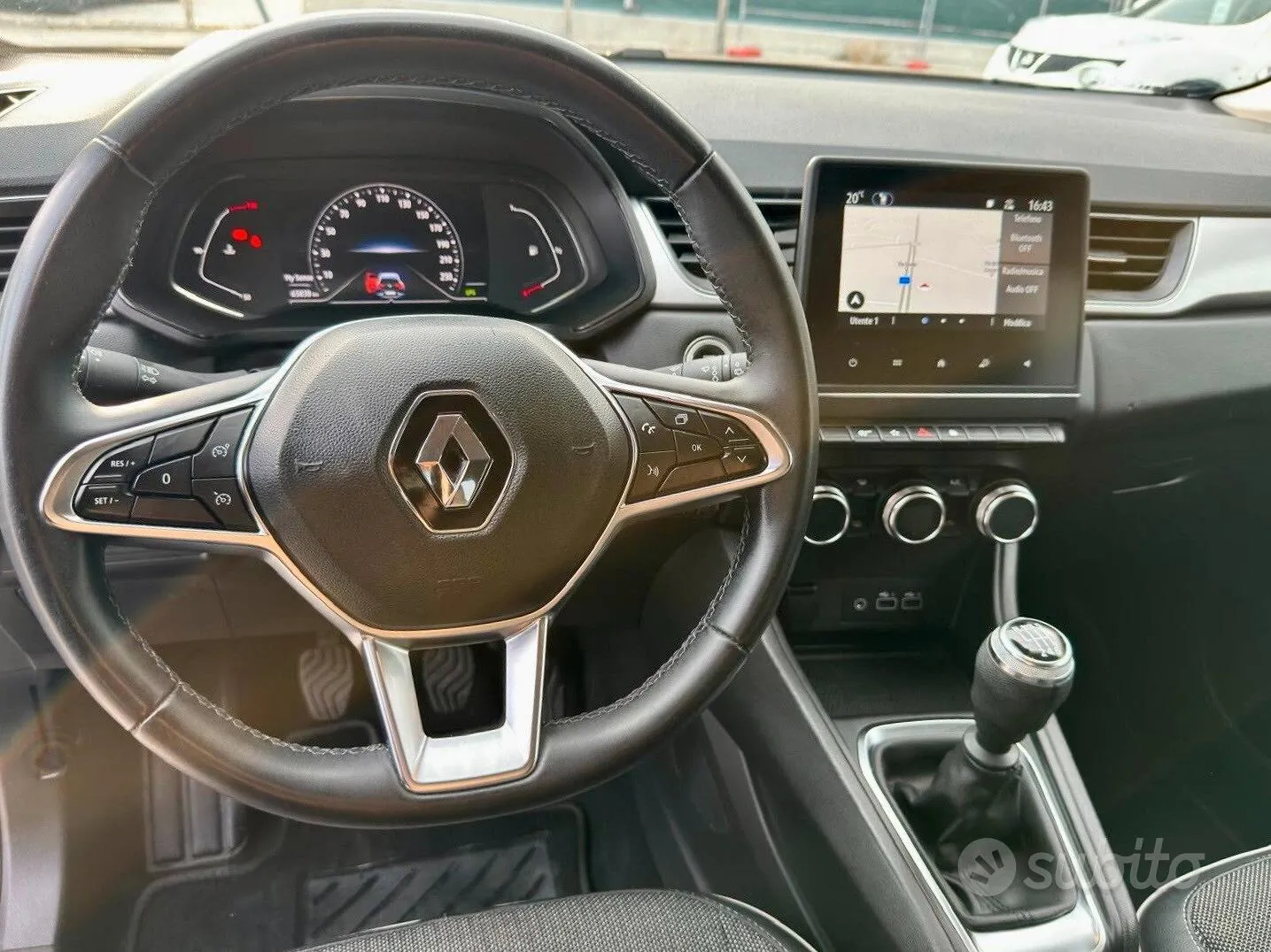 Renault Captur 2023 photo 4