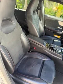 Mercedes-Benz A 250 2019 photo 3