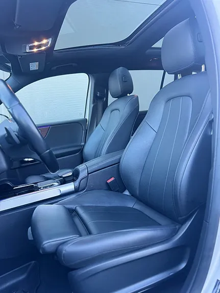 Mercedes-Benz Eqb300 2023 photo 5