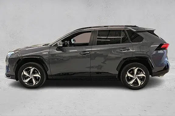 Toyota Rav4 2024 photo 2