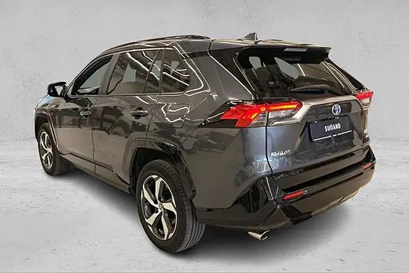Toyota Rav4 2024 photo 3