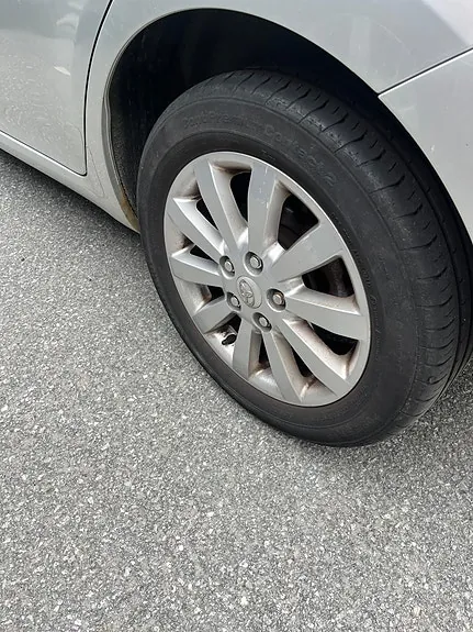 Toyota Auris 2007 photo 4