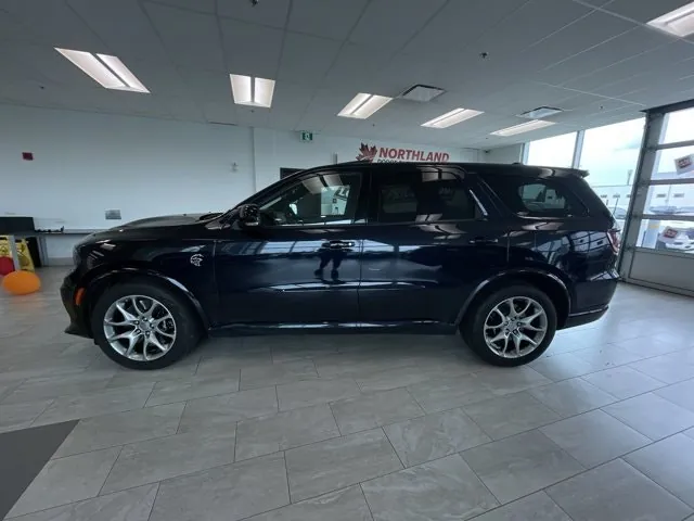 Dodge Durango 2025 photo 2