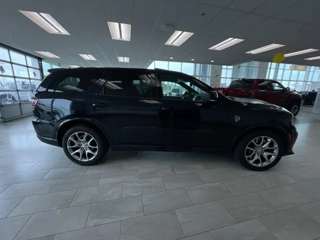 Dodge Durango 2025 photo 5