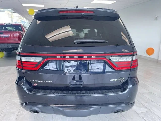 Dodge Durango 2025 photo 4