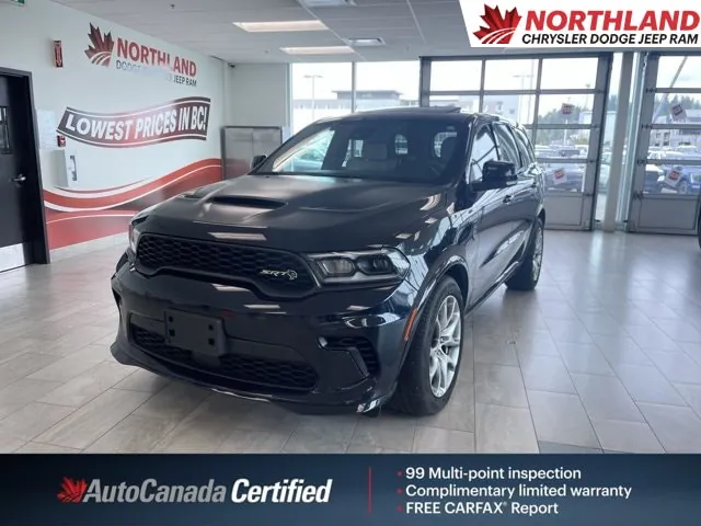 Dodge Durango