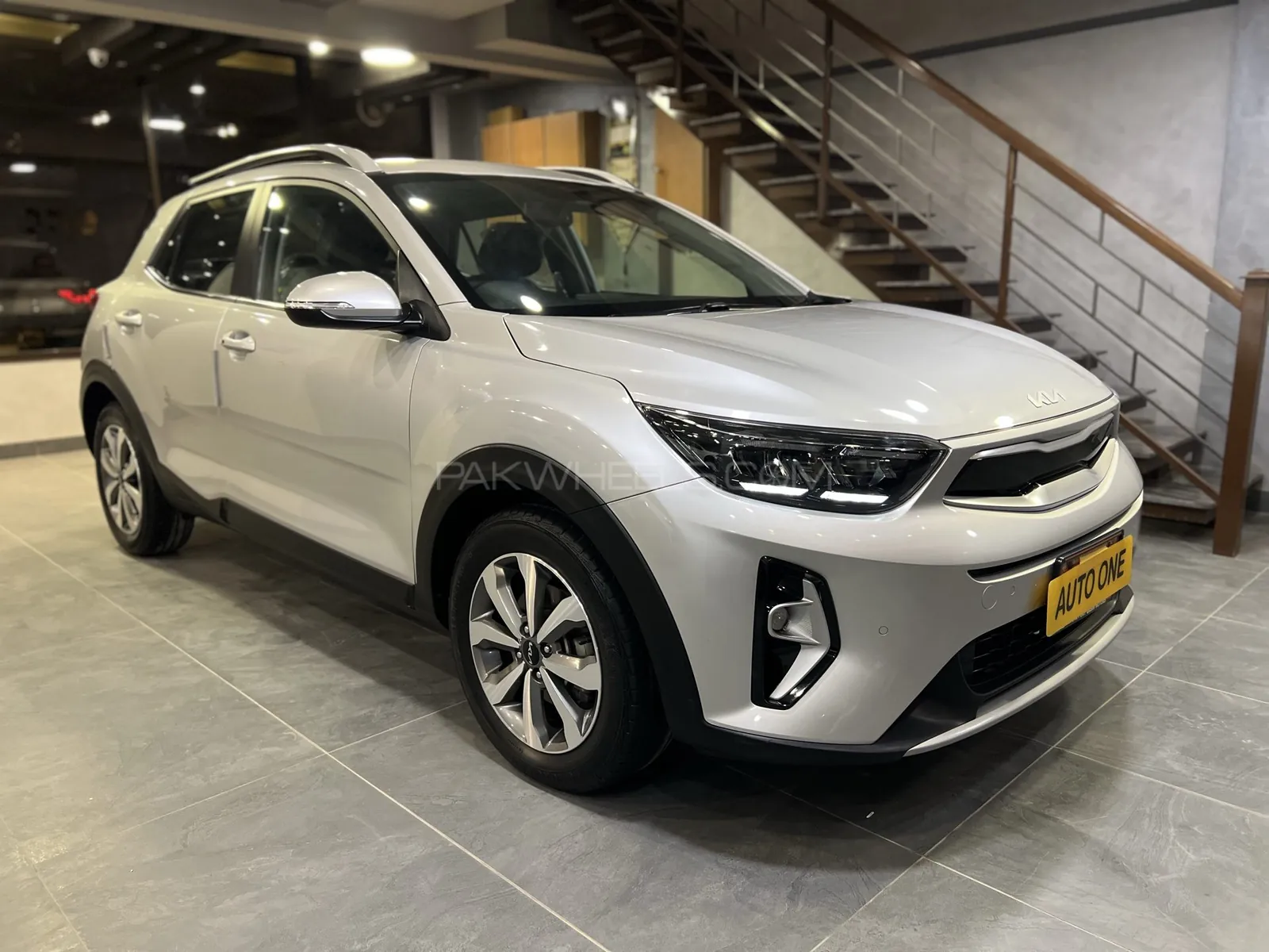 Kia Stonic