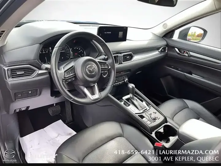 Mazda Cx-5 2024 photo 2