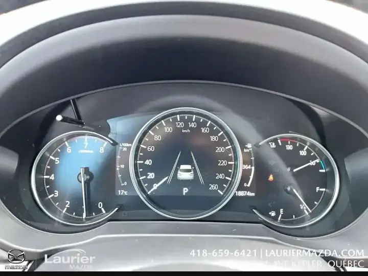 Mazda Cx-5 2024 photo 4