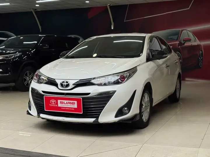 Toyota Vios