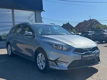 Kia Ceed Sw 2024 photo 3