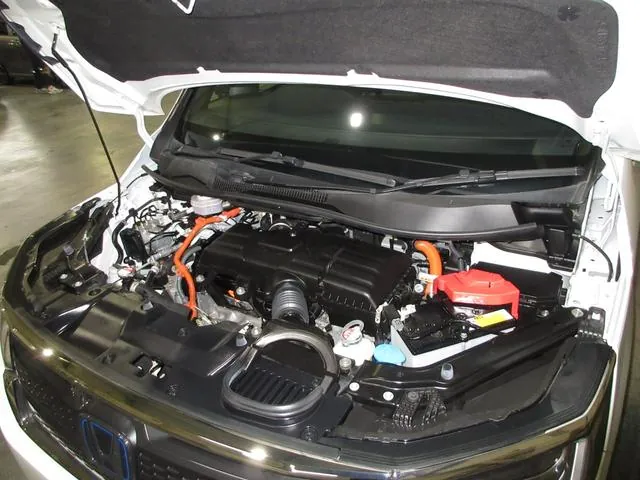 Honda Stepwgn 2023 photo 4