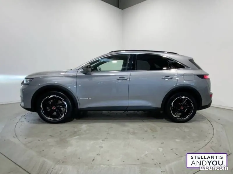 DS Automobiles Ds7 Crossback 2022 photo 2