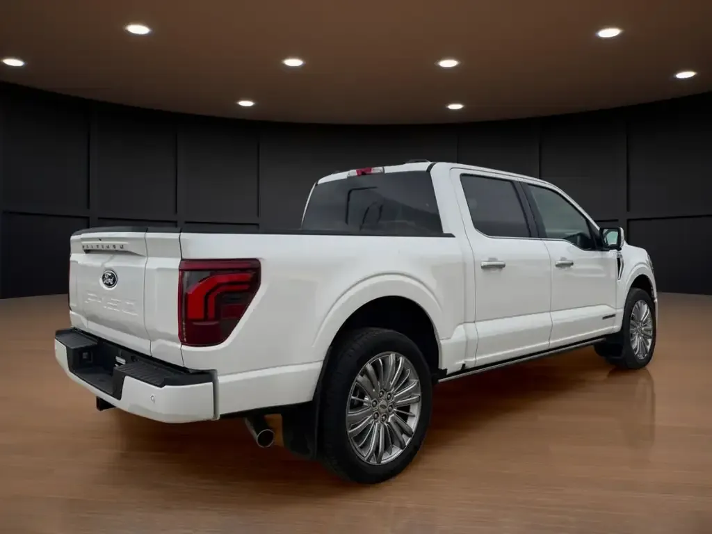 Ford F-150 2024 photo 5