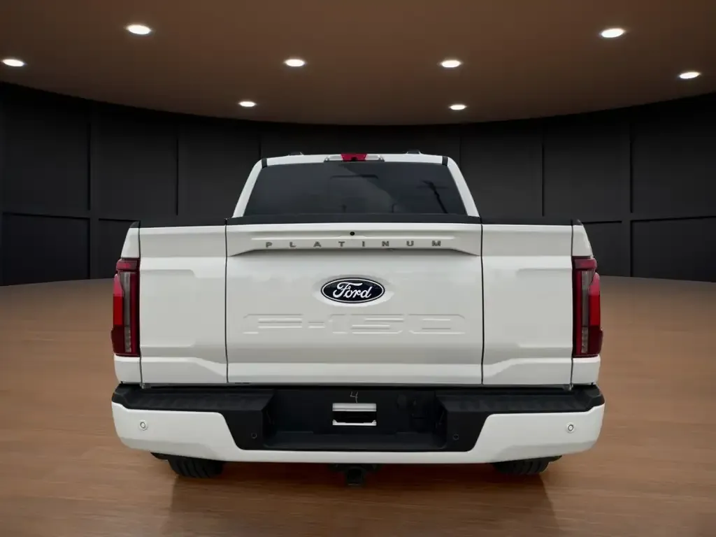 Ford F-150 2024 photo 4