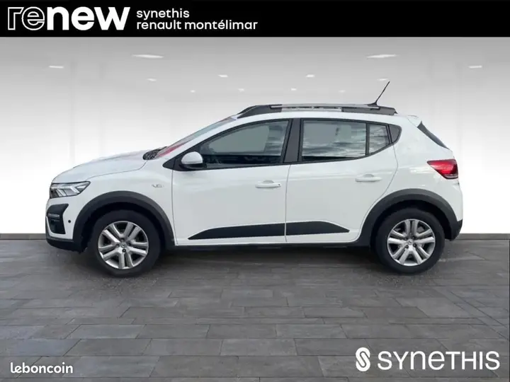 Dacia Sandero 2022 photo 5