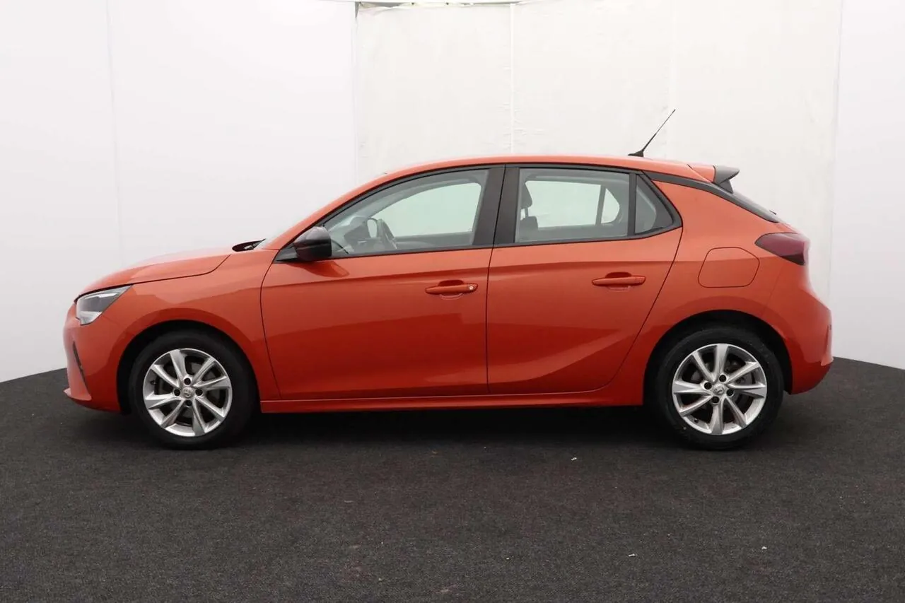 Vauxhall Corsa 2020 photo 5