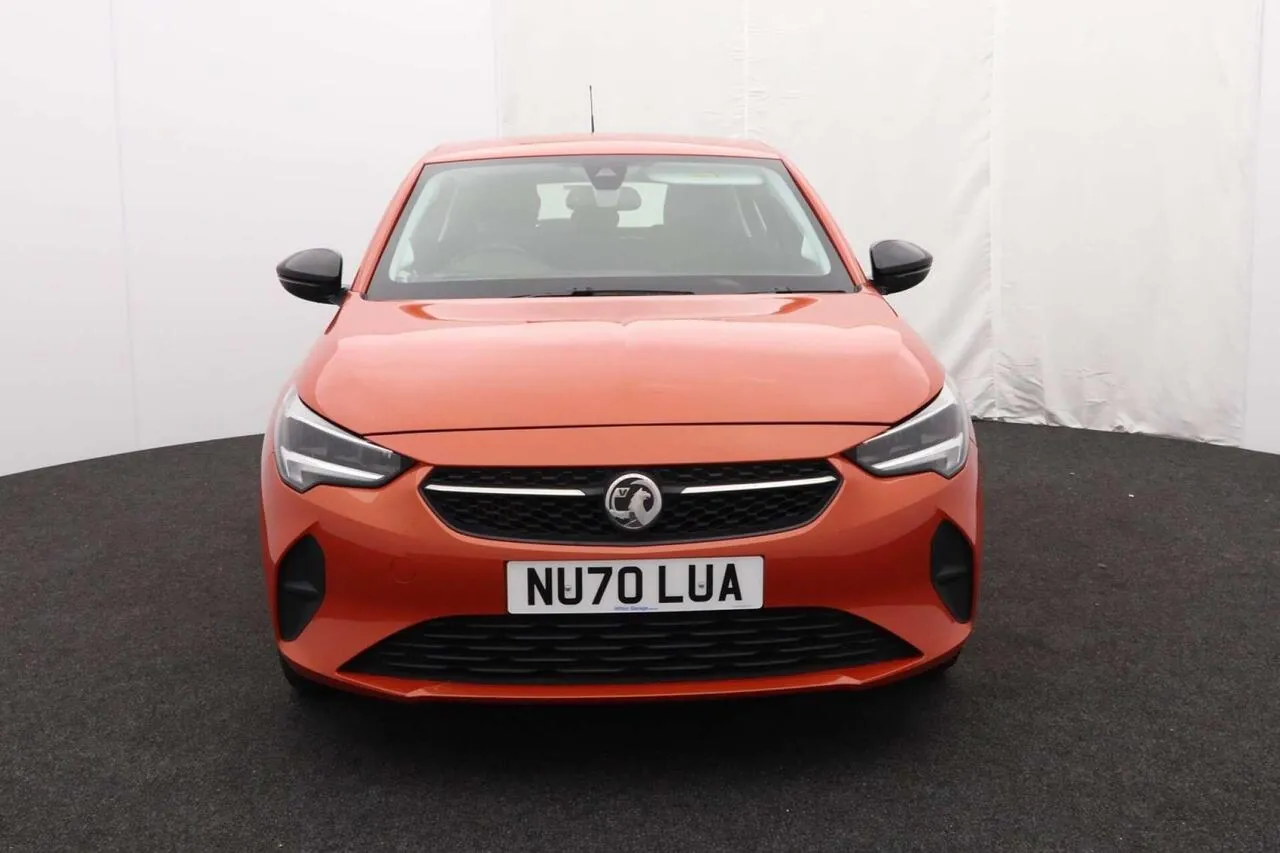 Vauxhall Corsa 2020 photo 2