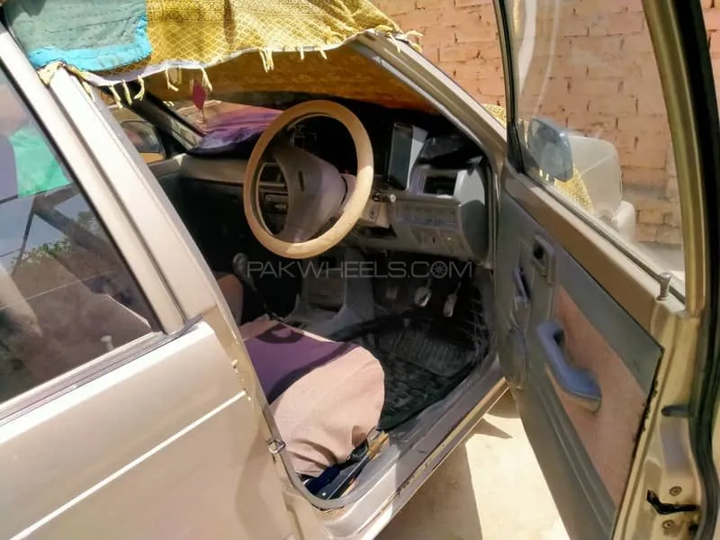Suzuki Mehran