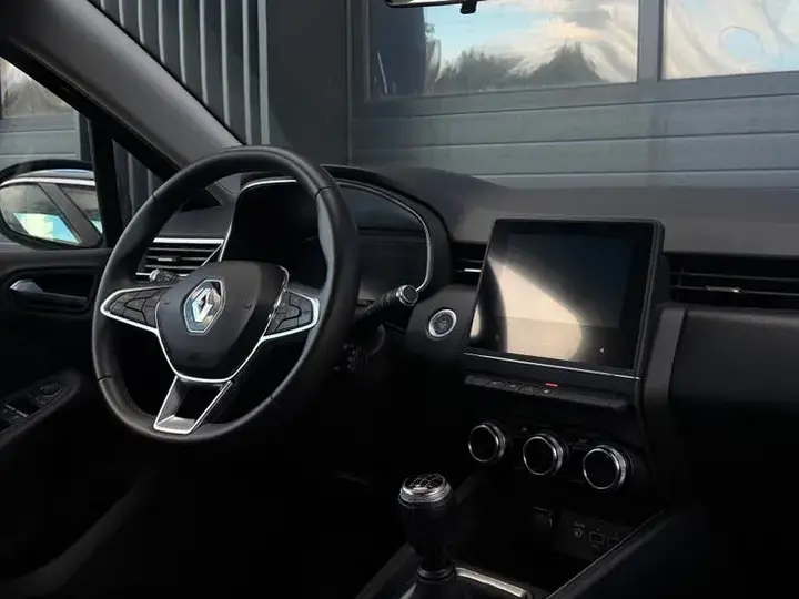 Renault Clio 2020 photo 3