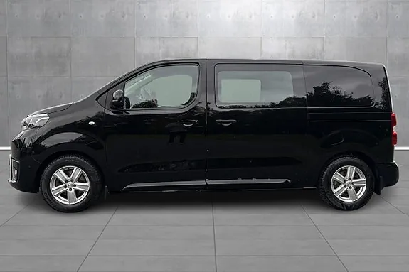 Toyota Proace 2021 photo 2