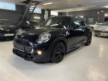 Mini One 2016 photo 3