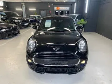 Mini One 2016 photo 2