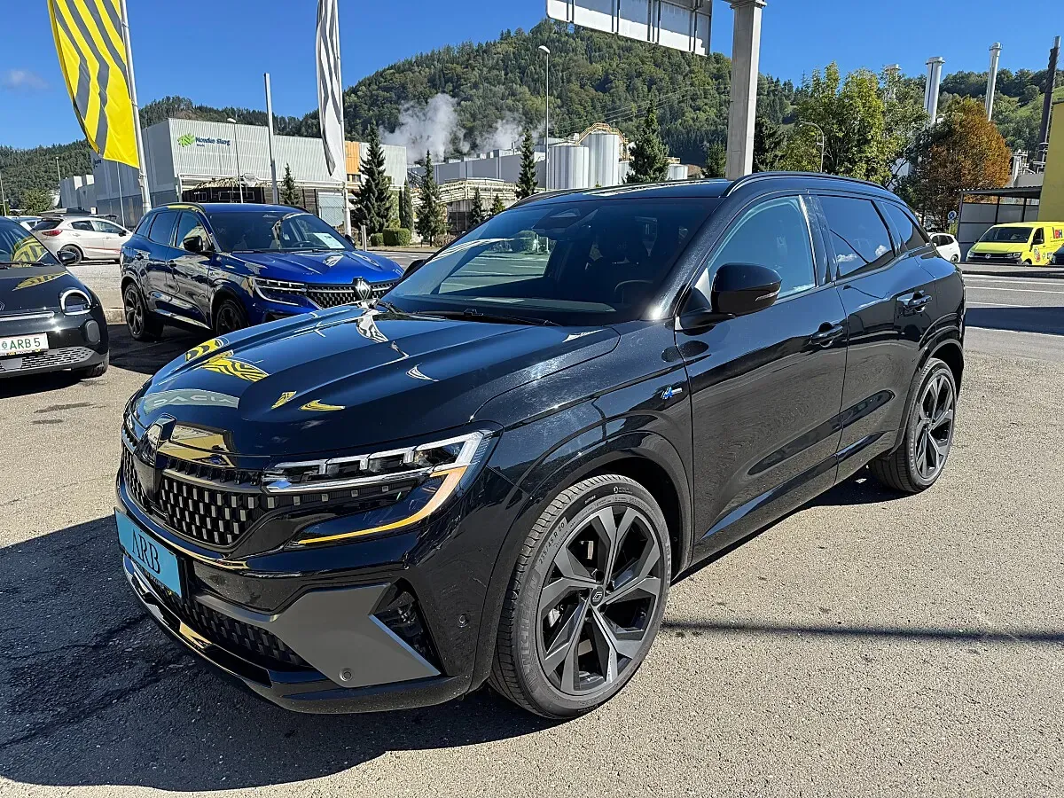 Renault Austral