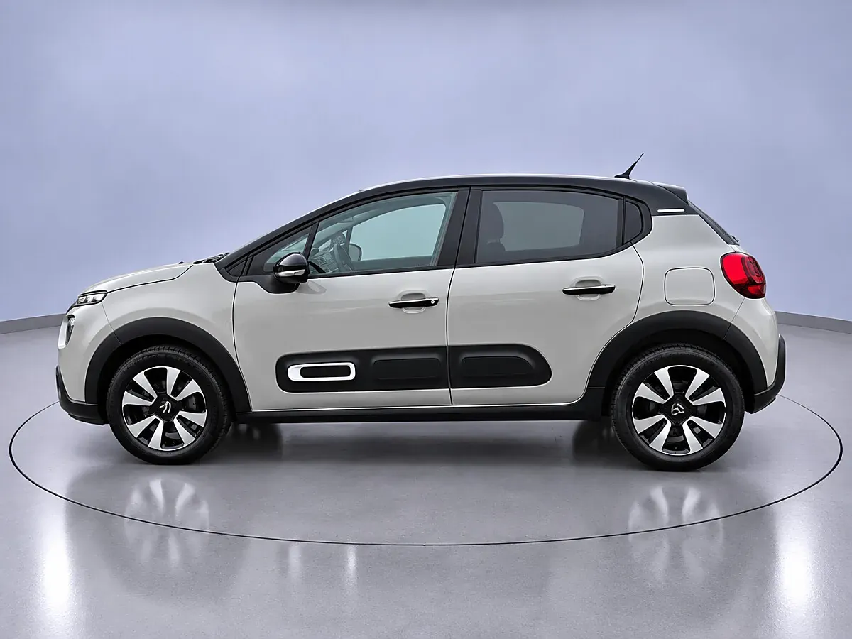 Citroen C3 2024 photo 3
