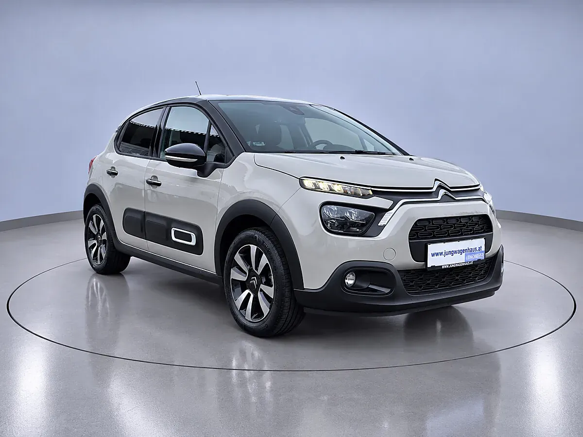 Citroen C3 2024 photo 2