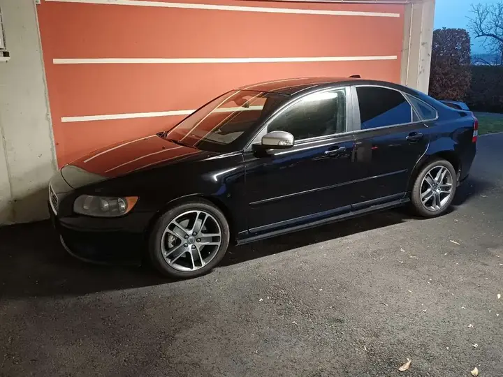 Volvo S40