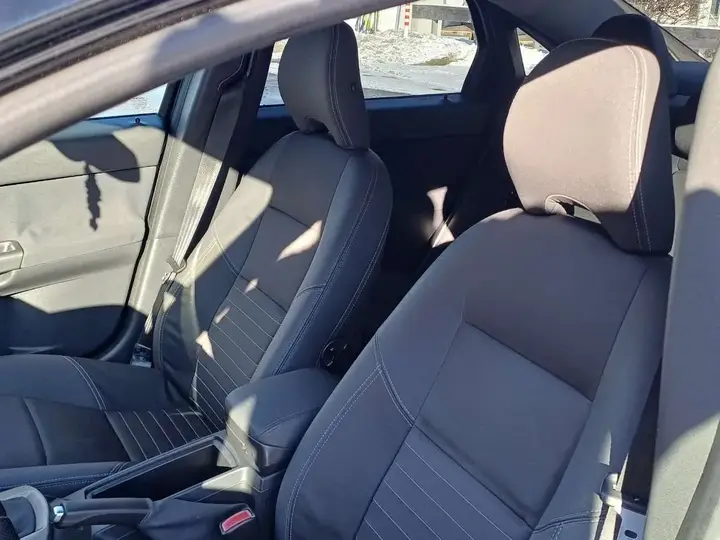 Volvo S40 2006 photo 2